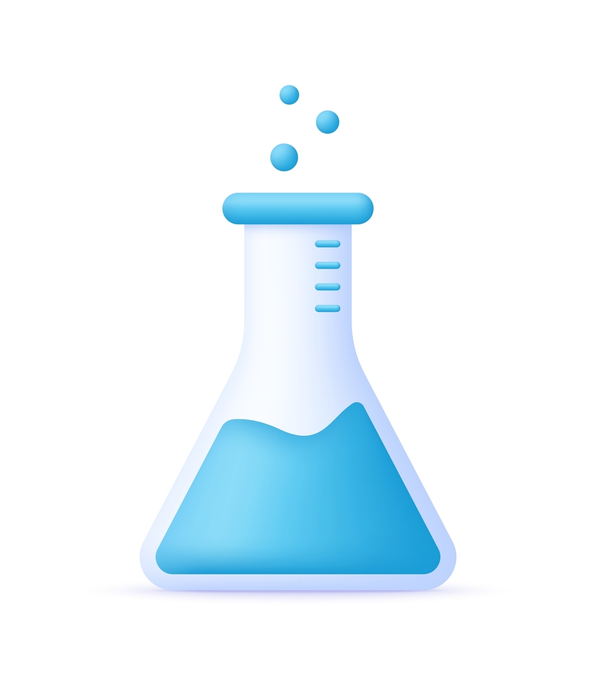 chemistry icon
