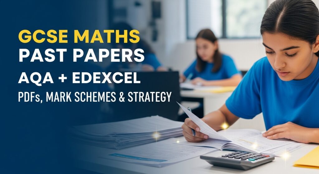 GCSE maths Questions