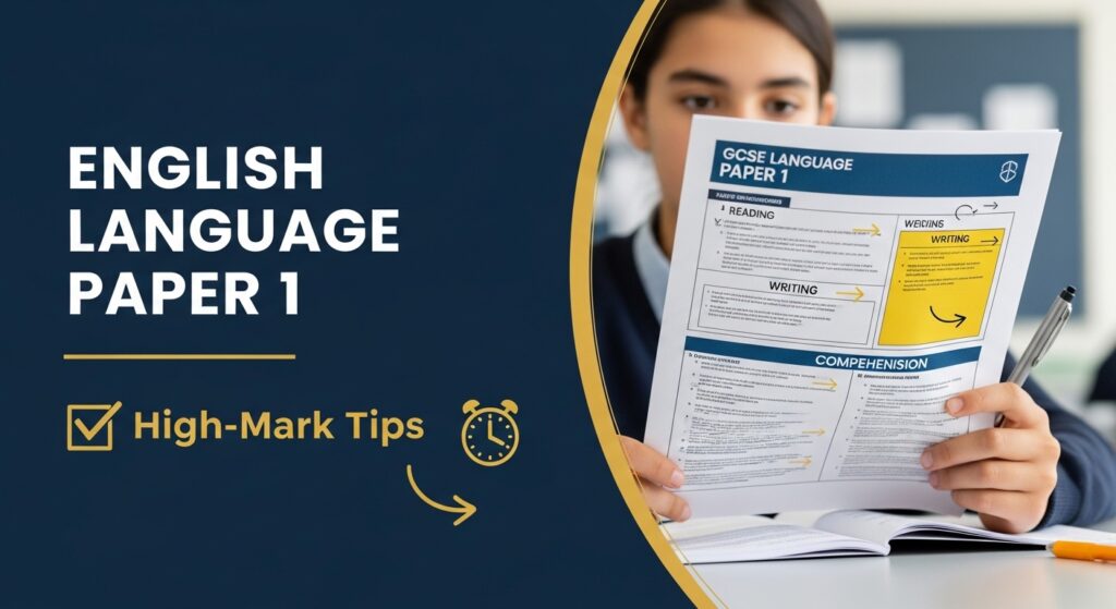English language GCSE